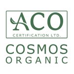 5 LT Shower & Bath Gel - COSMOS ORGANIC [77% Organic Total & 99% Natural Origin Total]