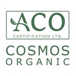 100 ml Hand Cream - COSMOS ORGANIC [86% Organic Total & 99% Natural Origin Total]