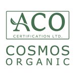100mL Hand Cream - COSMOS ORGANIC [86% Organic Total & 99% Natural Origin Total]