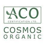 Hand Cream - COSMOS ORGANIC [86% Organic Total & 99% Natural Origin Total]