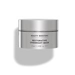 Beauty Boosters: Restorative Overnight Mask