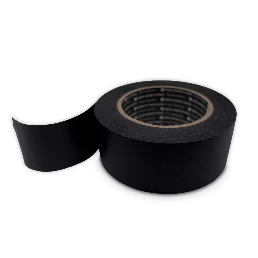 Black kraft paper sale