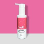 120 ml Face Cleanser - Youth Clean & Clear Skincare Range