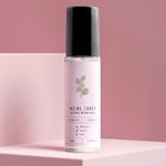 60 ml Facial Toner with Natural Witch Hazel