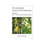 Complete Guide to Aromatherapy Salvatore Battaglia Third Edition Vol I