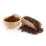 100 g Coffee Face & Body Exfoliant