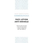 1L Face Lotion Anti-wrinkle - Cosmeceutical