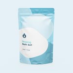 500g Relaxing Soak Bath Salt