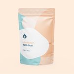 500g Meditation Soak Bath Salt