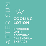 1 Kg After Sun Cooling Lotion
