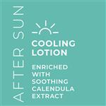 After Sun Cooling Lotion