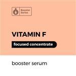 Vitamin F Booster Essential Ceramide Support