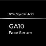Face Serum - Glycolic Range