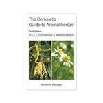 Complete Guide to Aromatherapy Salvatore Battaglia Third Edition Vol I