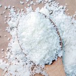 1kg Stearic Acid 42% Certified Organic