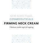 Firming Neck Cream - Cosmeceutical