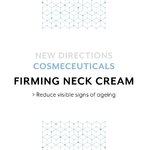1 LT Firming Neck Cream - Cosmeceutical