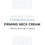 20 LT Firming Neck Cream - Cosmeceutical