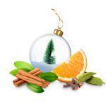 Christmas - Essential Oil Blends