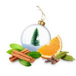 17 ml Christmas Essential Oil Blend