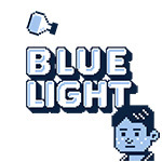 Blue Light Range