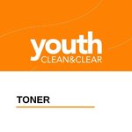 120 ml Toner - Youth Clean & Clear Skincare Range