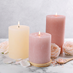 Fragrant Oils - Soap and Candle Making