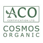 COSMOS Organic Floral Waters