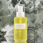 100mL Nourishing Dry Body Oil