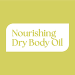 1L Nourishing Dry Body Oil