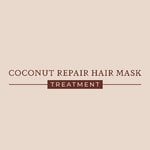 20L Coconut Repair Hair Mask