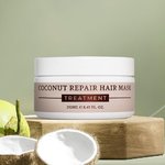 250mL Coconut Repair Hair Mask