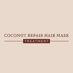5L Coconut Repair Hair Mask
