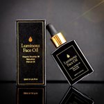 30mL Luminous Face Oil
