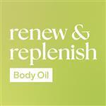 Renew & Replenish Body Oil