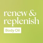 5 LT Renew & Replenish Body Oil