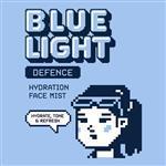 Blue Light Defence Hydration Face Mist - Blue Light Range