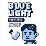 Blue Light Protection Hyaluronic Gel Serum - Blue Light Range