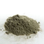 100 g Olive Green French Argile Clay