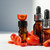 Tomato Seed Virgin Oil - Vegetable, Carrier, Emollients & other Oils