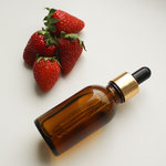 500 ml Strawberry Seed Virgin Oil