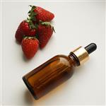 Strawberry Seed Virgin Oil - Vegetable, Carrier, Emollients & other Oils