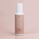 125mL Face Cleanser - Rose Range Skincare