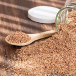 1 Kg Strawberry Seed Body Exfoliant