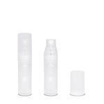 Frosted Pola Spray Bottles