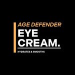 1L Age Defender Eye Cream - Men's Care Range