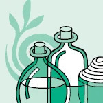 Certified Organic Essential Oils