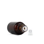 20mm Plug for Eye Dropper to suit Collar Glass Bottle