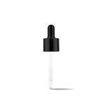 Eye Dropper 20mm (to suit  Collar Glass Bottles)