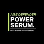 1L Age Defender Power Serum - Men's Care Range